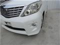 2009 Toyota Alphard