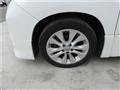 2009 Toyota Alphard