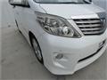 2009 Toyota Alphard