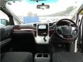 2009 Toyota Alphard