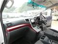 2009 Toyota Alphard
