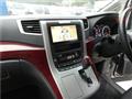2009 Toyota Alphard