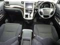 2012 Toyota Vellfire