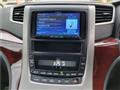 2011 Toyota Vellfire