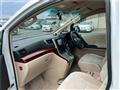 2009 Toyota Alphard