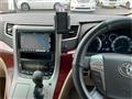2009 Toyota Alphard