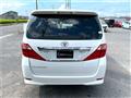 2009 Toyota Alphard