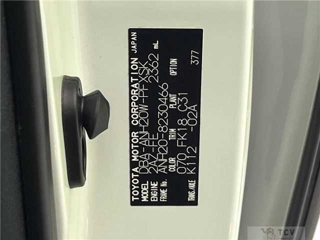 2012 Toyota Alphard