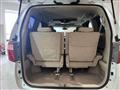 2008 Toyota Alphard