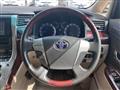 2008 Toyota Alphard