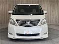 2008 Toyota Alphard