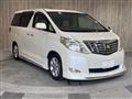 2008 Toyota Alphard