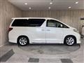2008 Toyota Alphard
