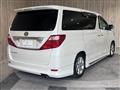2008 Toyota Alphard