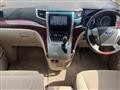 2008 Toyota Alphard