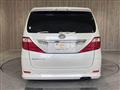 2008 Toyota Alphard