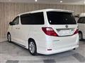 2008 Toyota Alphard