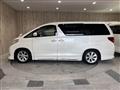 2008 Toyota Alphard