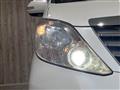 2008 Toyota Alphard
