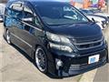 2012 Toyota Vellfire