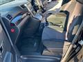 2012 Toyota Vellfire