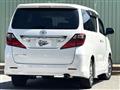 2011 Toyota Alphard