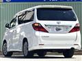 2011 Toyota Alphard