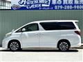 2011 Toyota Alphard