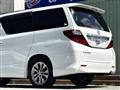 2011 Toyota Alphard