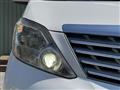 2011 Toyota Alphard