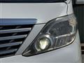 2011 Toyota Alphard