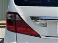 2011 Toyota Alphard
