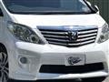 2011 Toyota Alphard