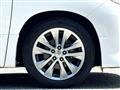 2011 Toyota Alphard