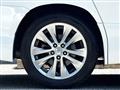 2011 Toyota Alphard