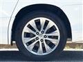 2011 Toyota Alphard