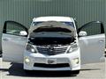2011 Toyota Alphard