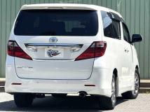 2011 Toyota Alphard