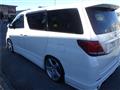 2010 Toyota Vellfire
