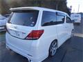 2010 Toyota Vellfire
