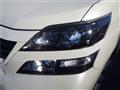 2010 Toyota Vellfire