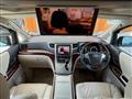 2010 Toyota Alphard