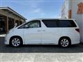 2010 Toyota Alphard