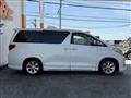2010 Toyota Alphard