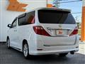 2010 Toyota Alphard