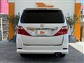 2010 Toyota Alphard