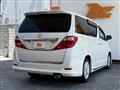 2010 Toyota Alphard