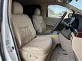 2010 Toyota Alphard