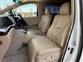 2010 Toyota Alphard
