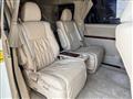 2010 Toyota Alphard